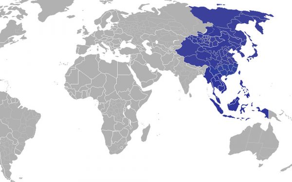 Pet Transpsortation Turkey Far East Countries
