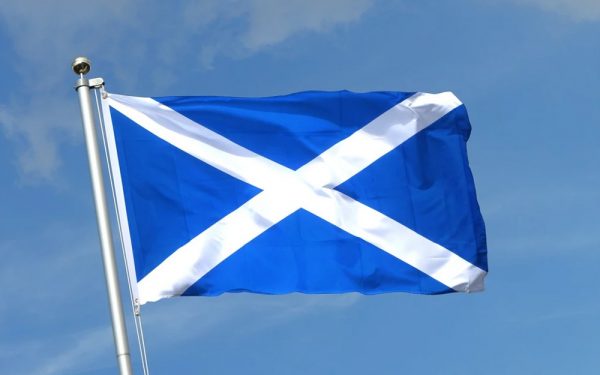 Pet Transpsortation Turkey Scotland